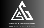 SHIV GAMBHIR BUILDERS LOGOo